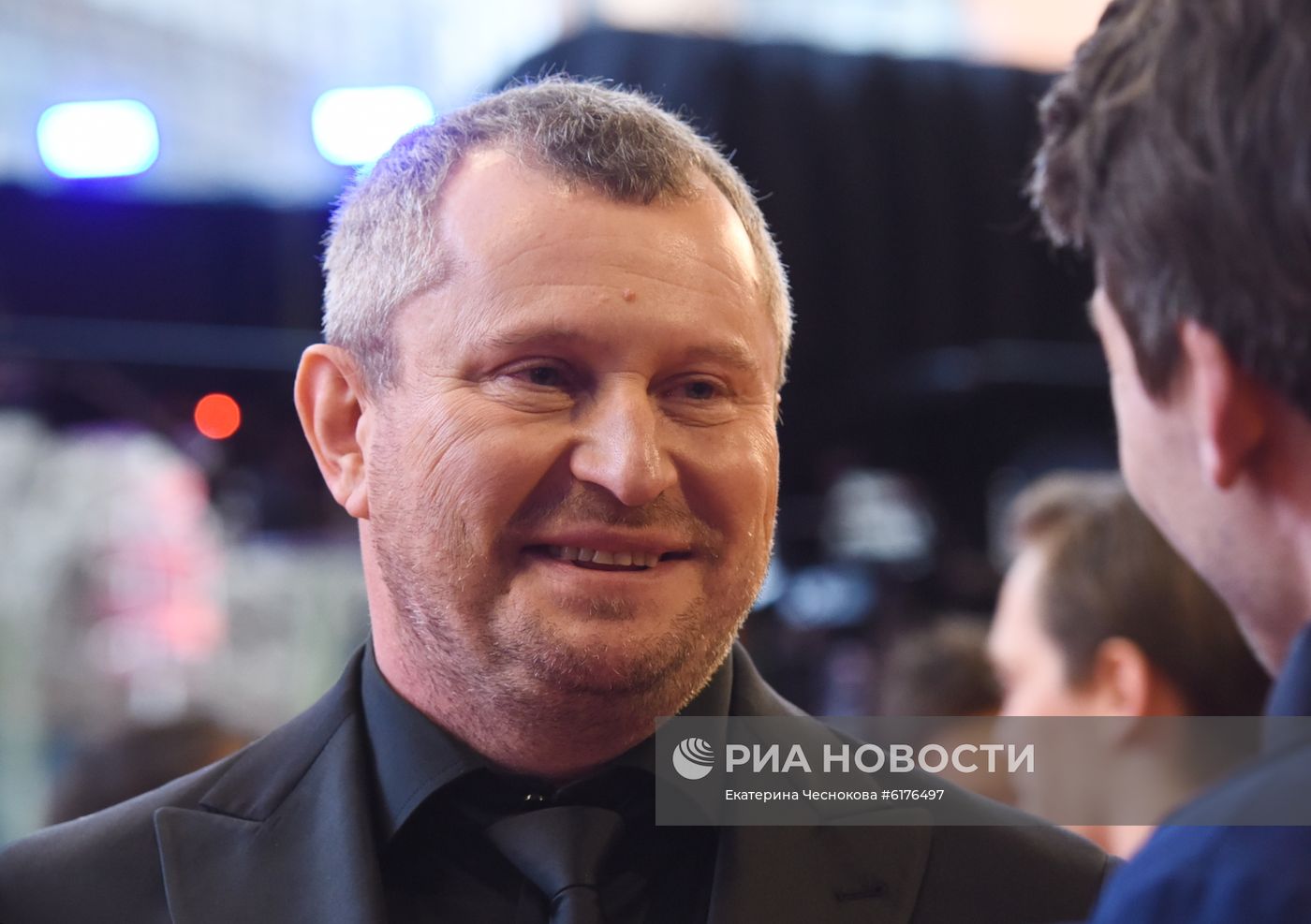 Берлинский кинофестиваль
