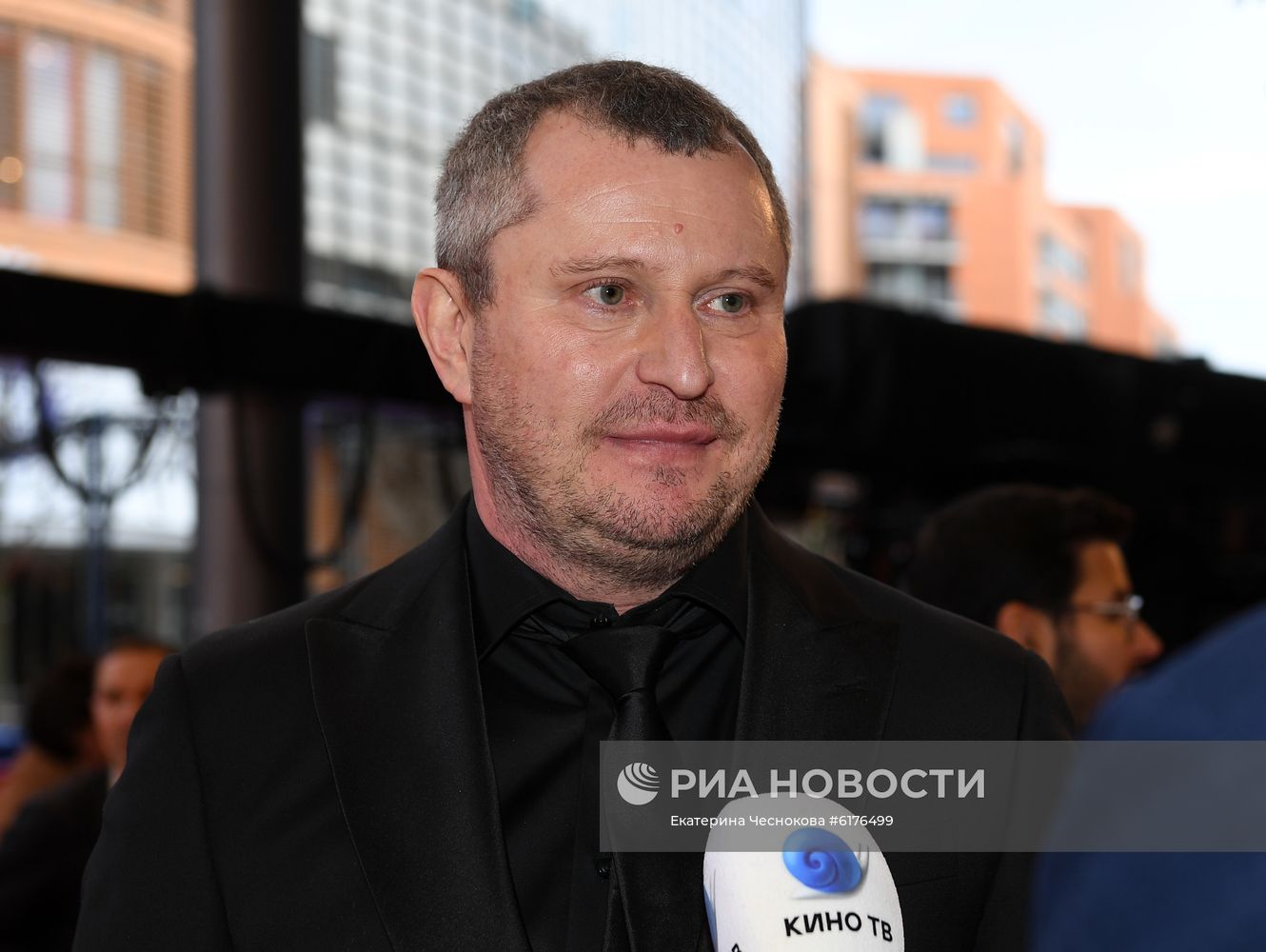 Берлинский кинофестиваль
