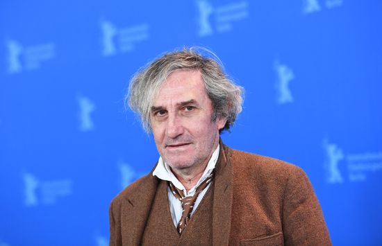 Берлинский кинофестиваль