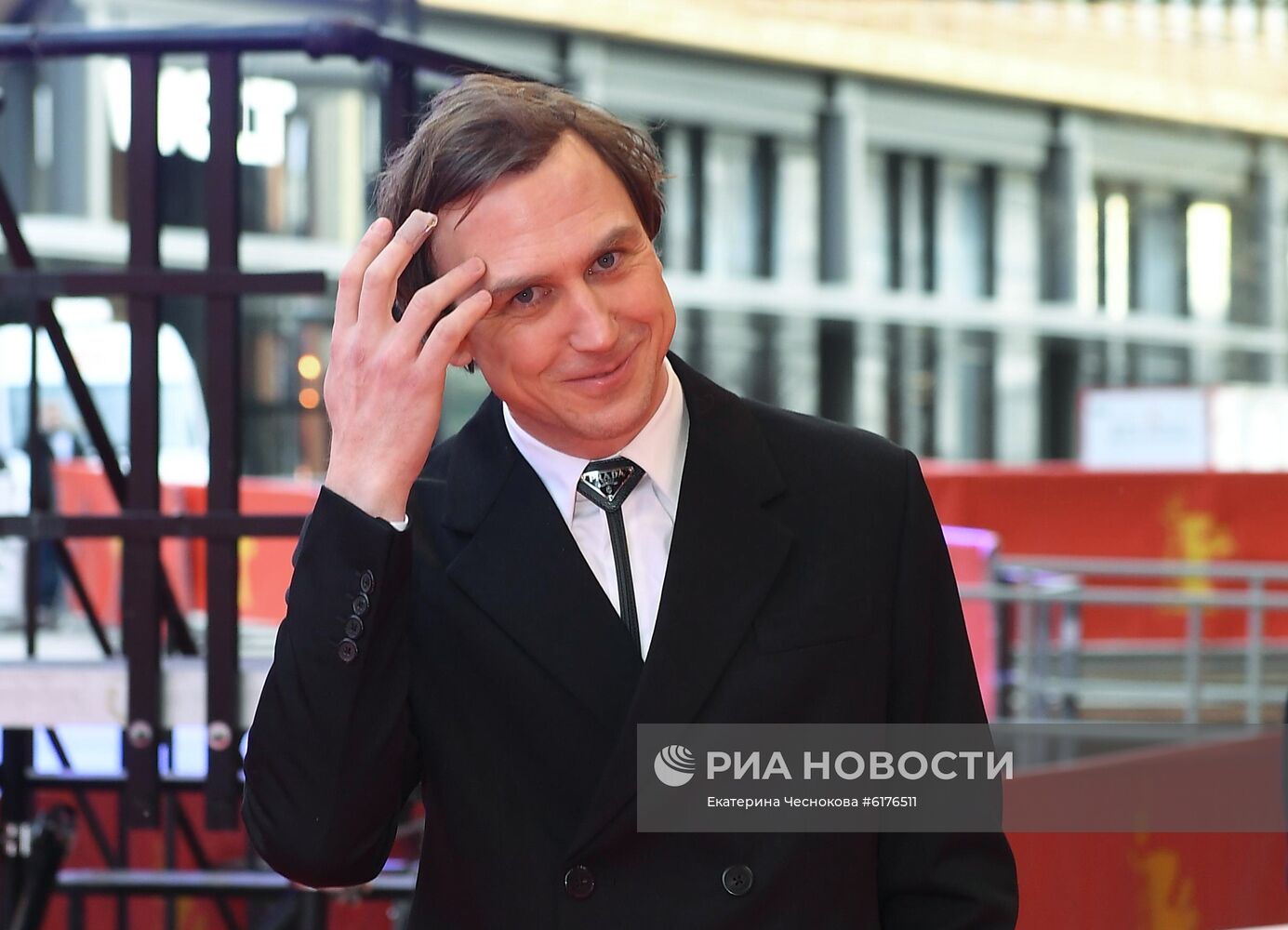 Берлинский кинофестиваль