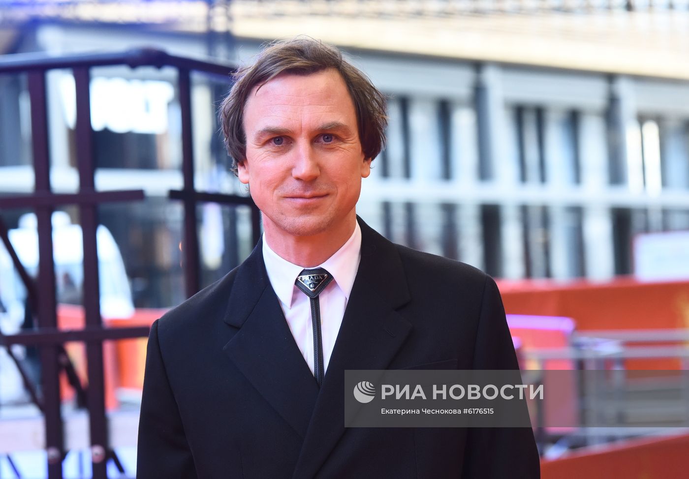 Берлинский кинофестиваль