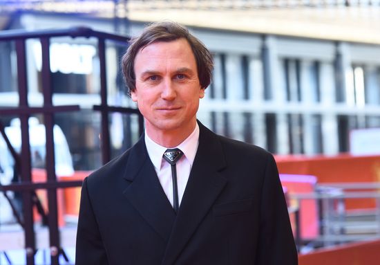 Берлинский кинофестиваль