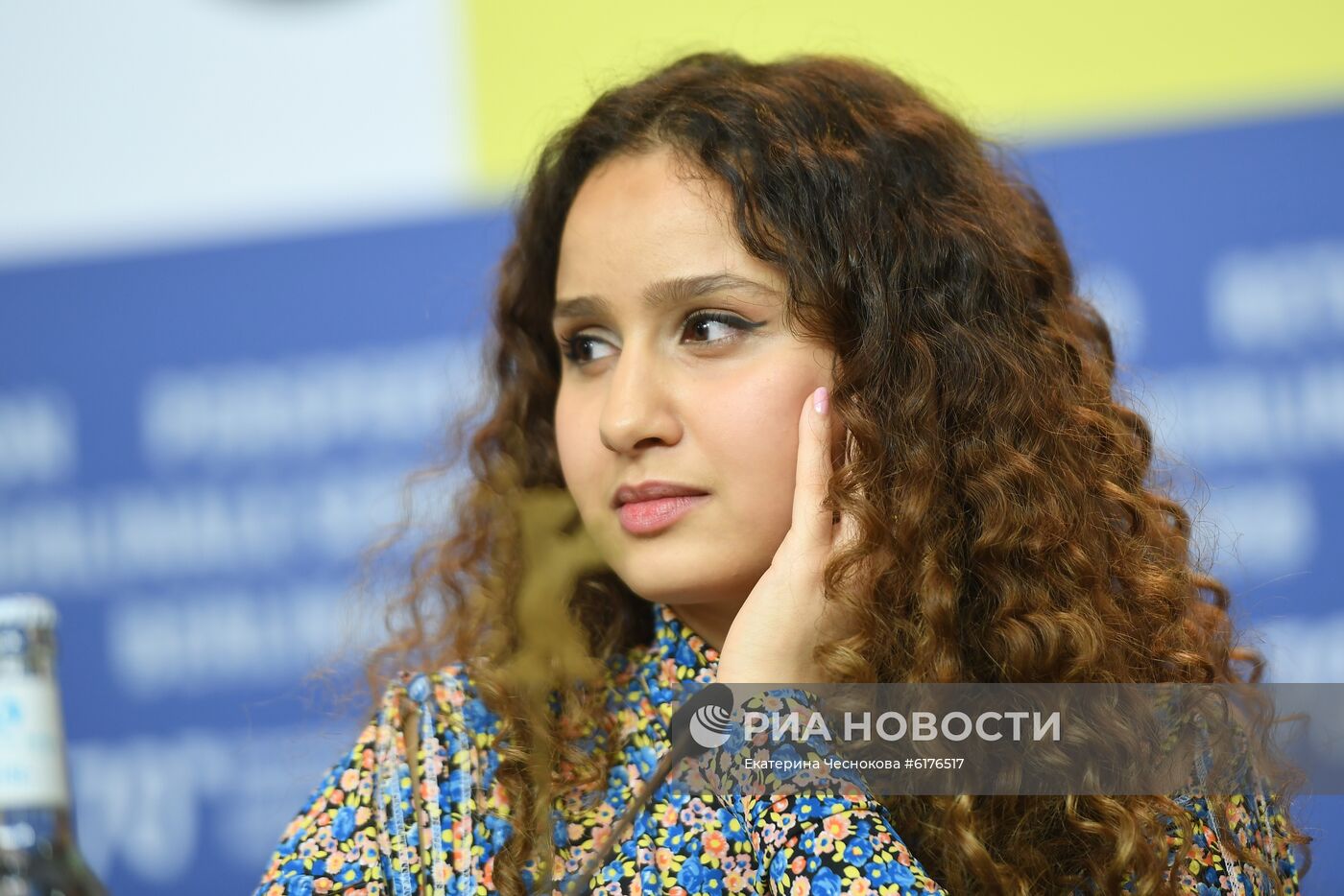 Берлинский кинофестиваль