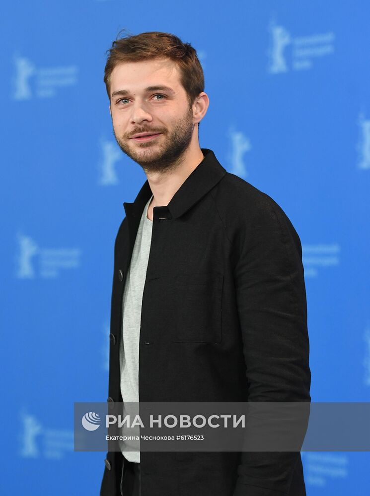 Берлинский кинофестиваль