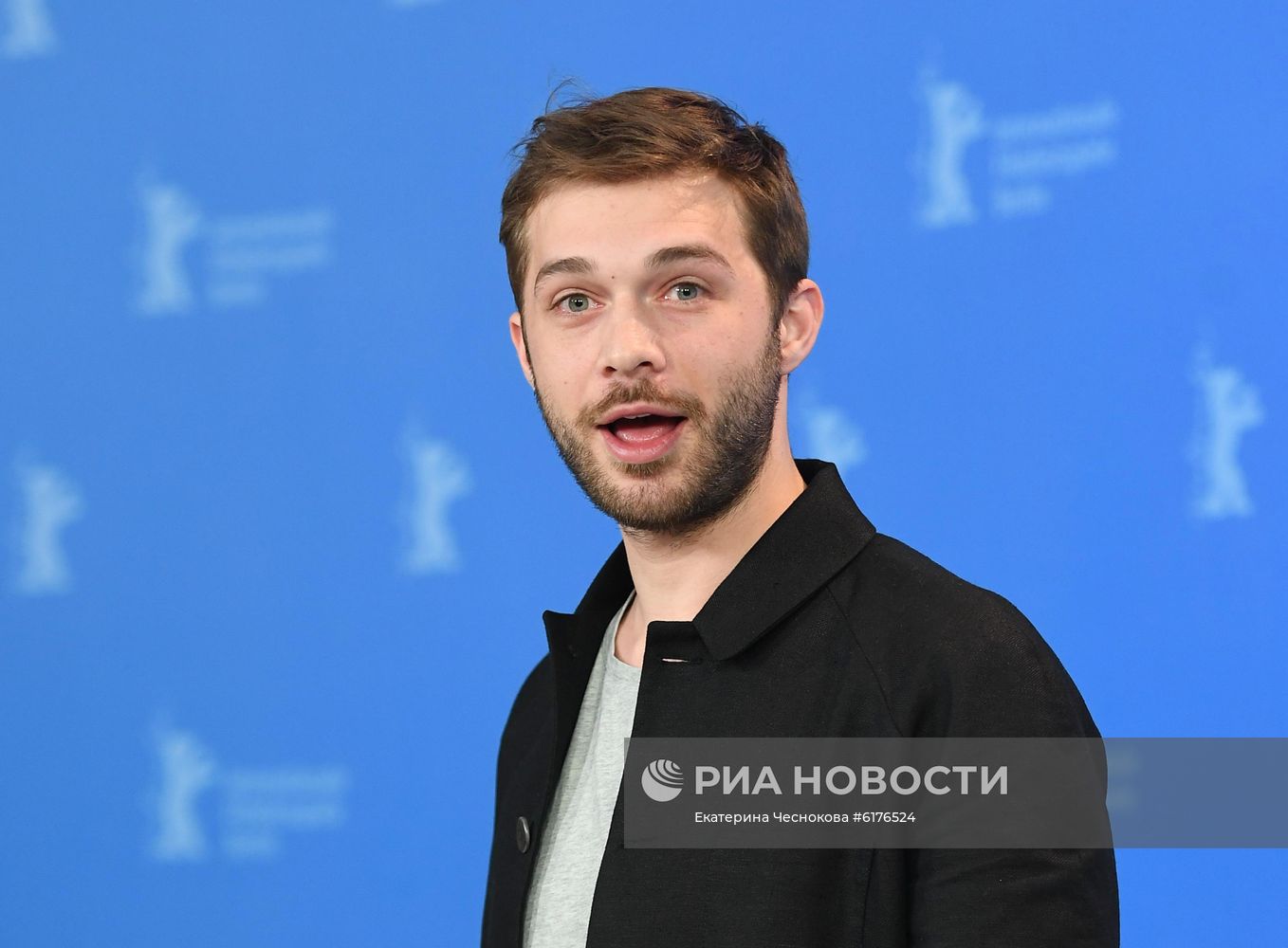 Берлинский кинофестиваль