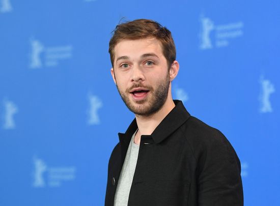 Берлинский кинофестиваль