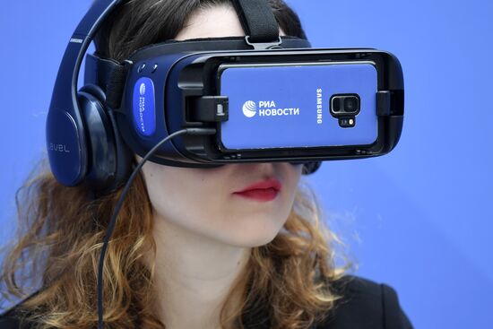 Ярмарка современного искусства Art Russia 