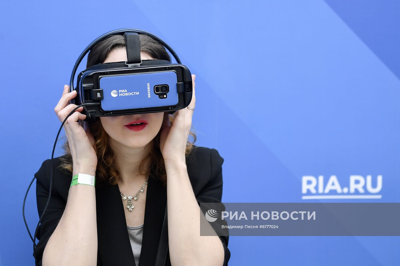 Ярмарка современного искусства Art Russia