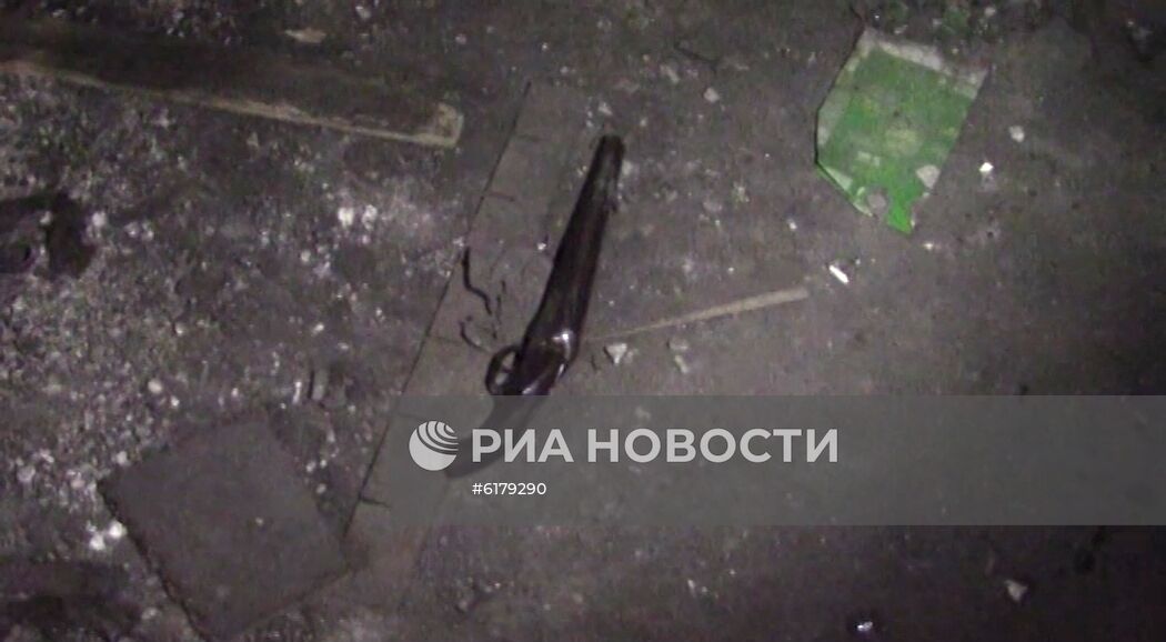 ФСБ РФ задержала подростков, планировавших нападение на школу