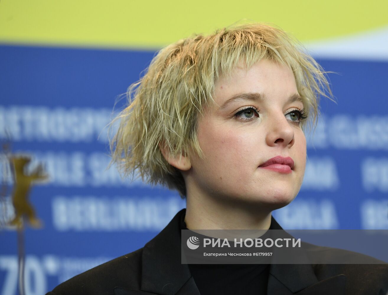 Берлинский кинофестиваль