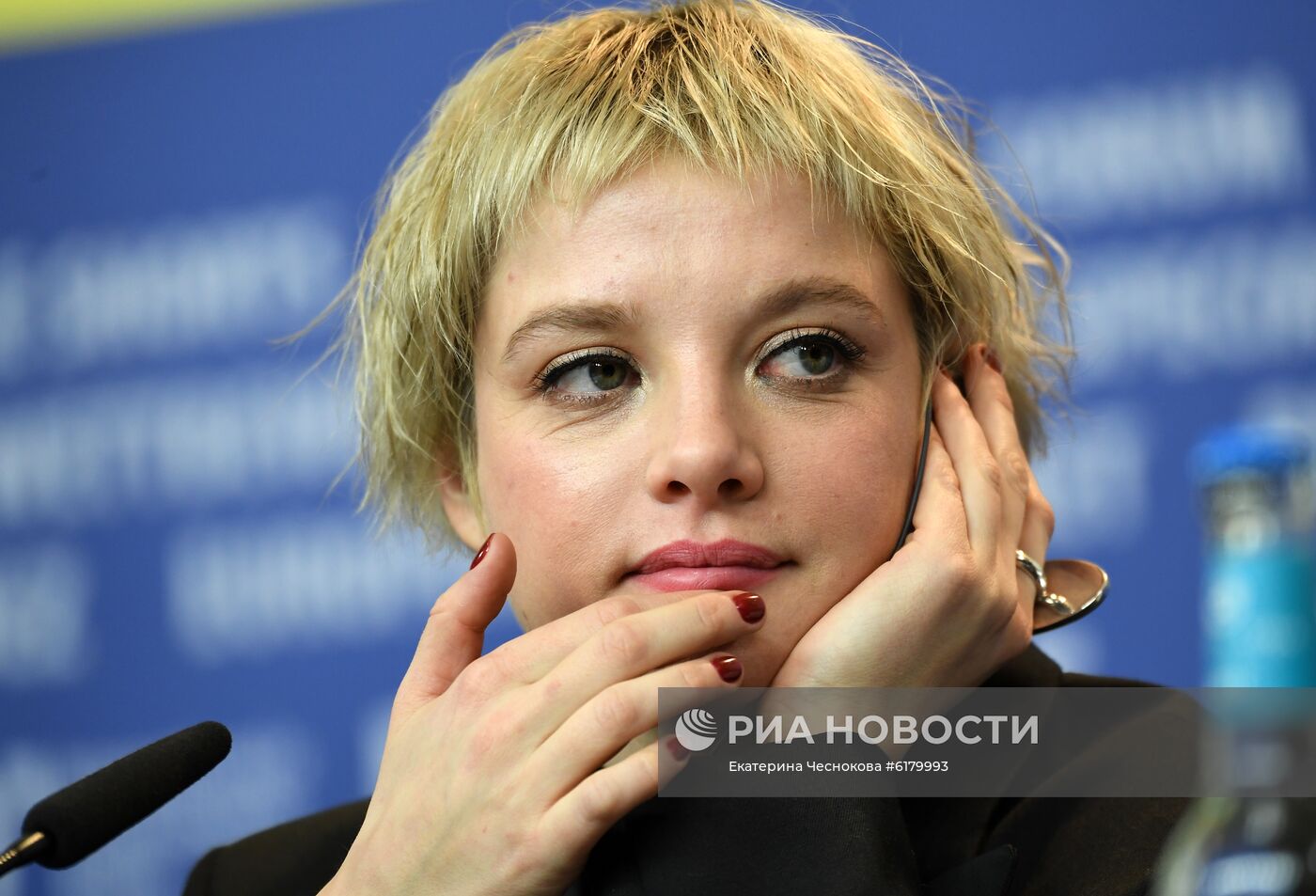 Берлинский кинофестиваль