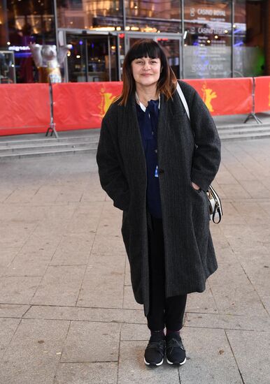 Берлинский кинофестиваль