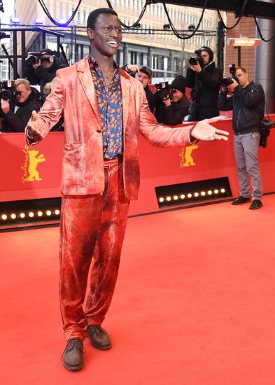 Берлинский кинофестиваль