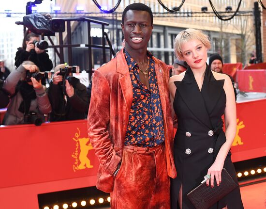 Берлинский кинофестиваль