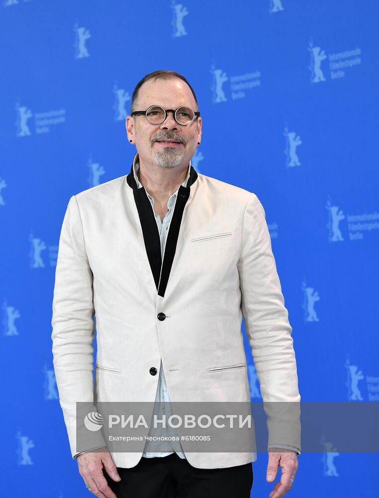 Берлинский кинофестиваль