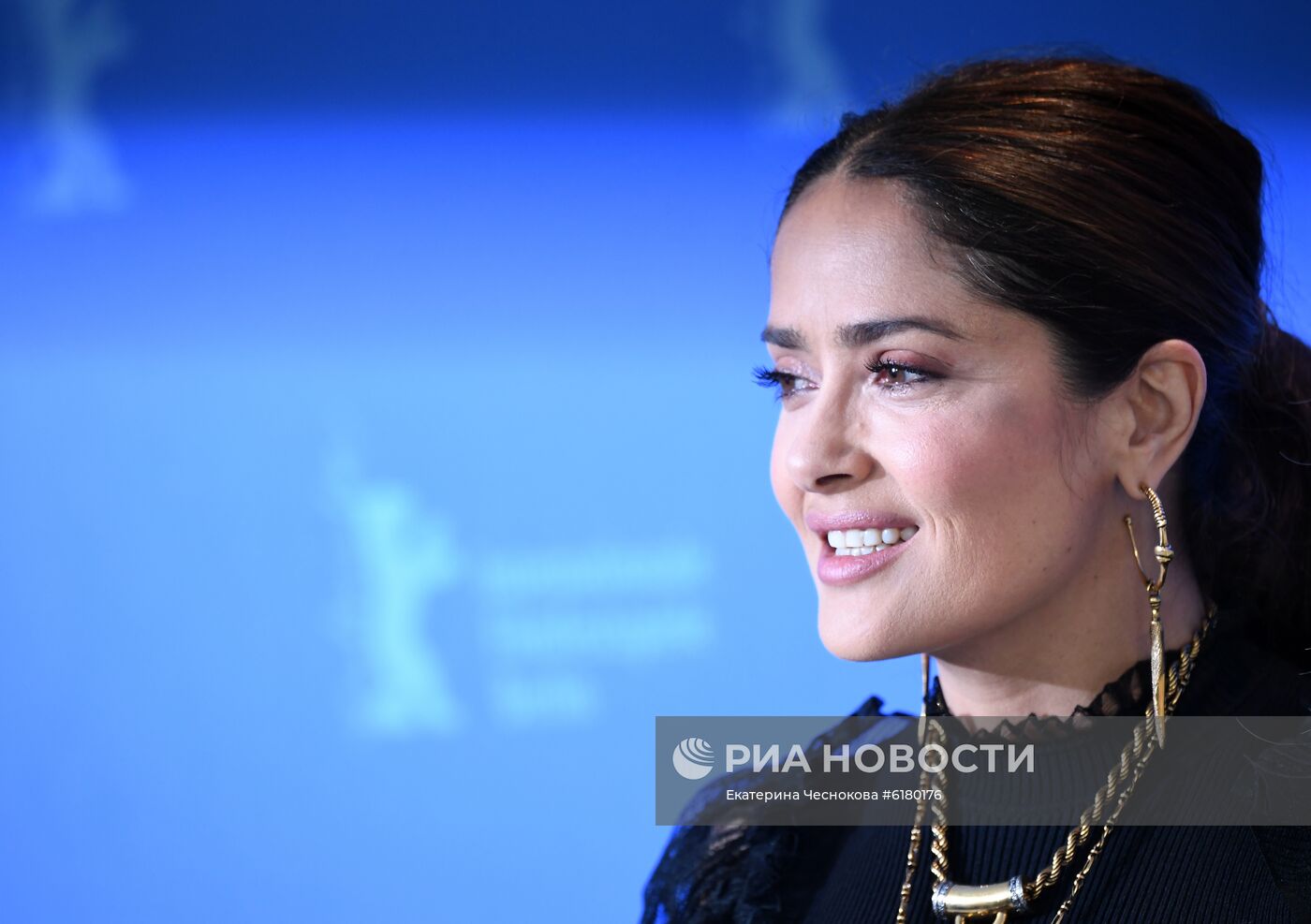 Берлинский кинофестиваль