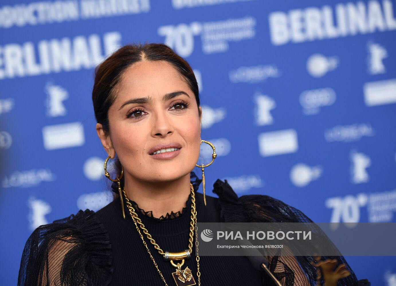 Берлинский кинофестиваль