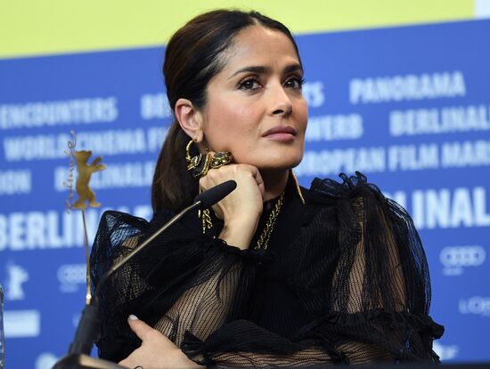 Берлинский кинофестиваль