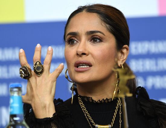 Берлинский кинофестиваль