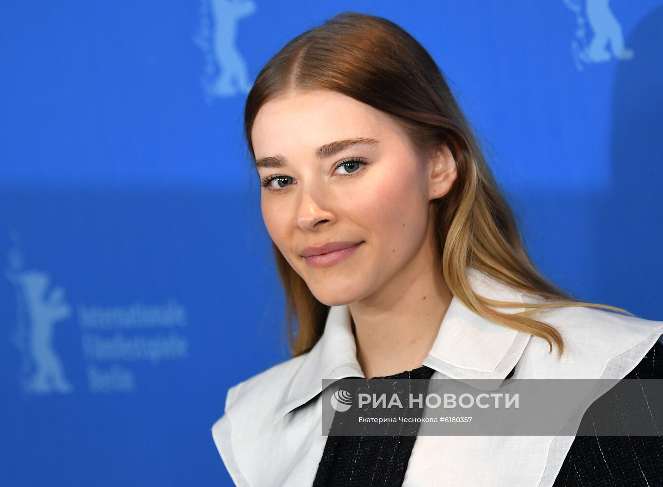 Берлинский кинофестиваль