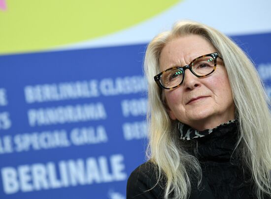 Берлинский кинофестиваль