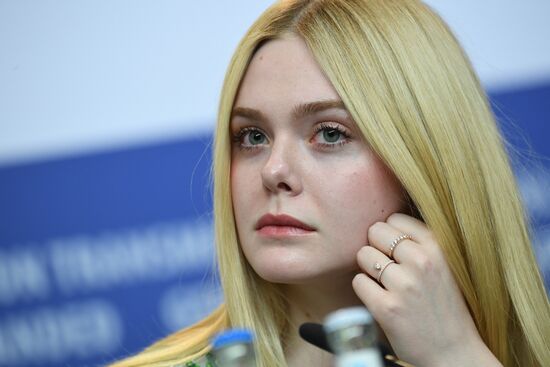 Берлинский кинофестиваль