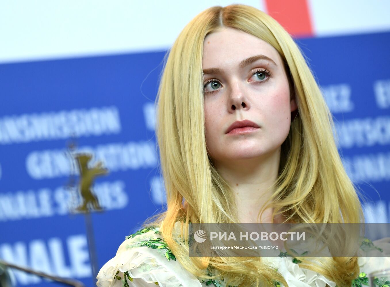 Берлинский кинофестиваль