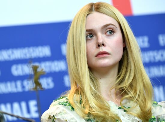 Берлинский кинофестиваль