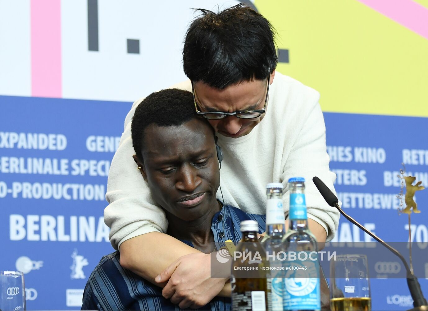 Берлинский кинофестиваль