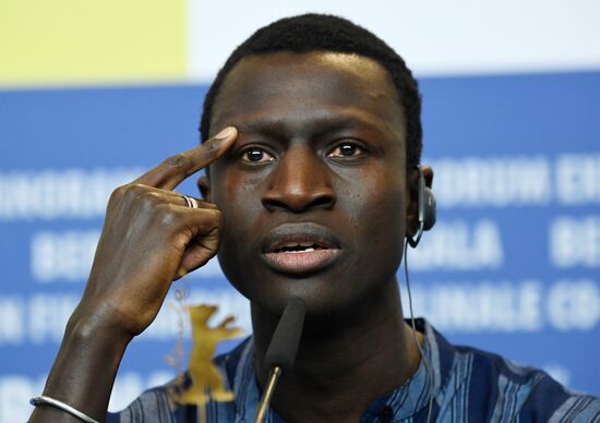 Берлинский кинофестиваль