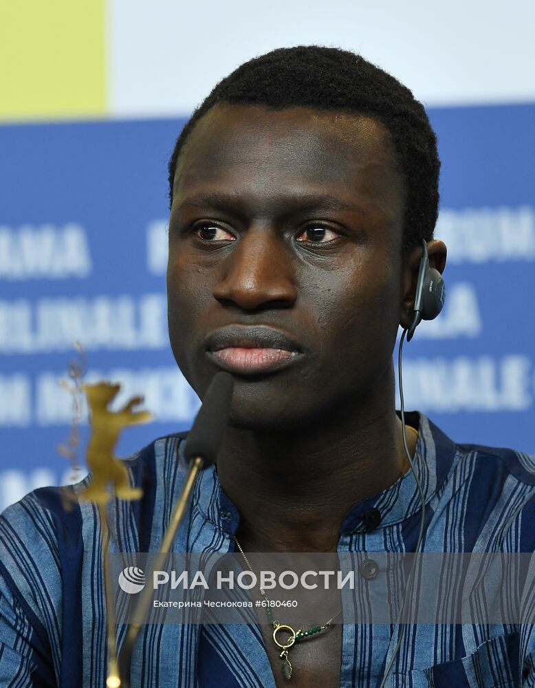 Берлинский кинофестиваль