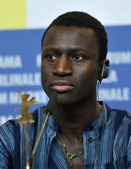 Берлинский кинофестиваль