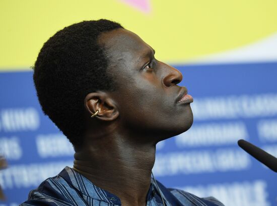 Берлинский кинофестиваль