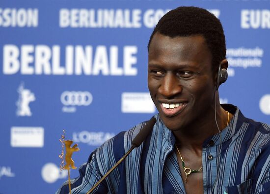 Берлинский кинофестиваль