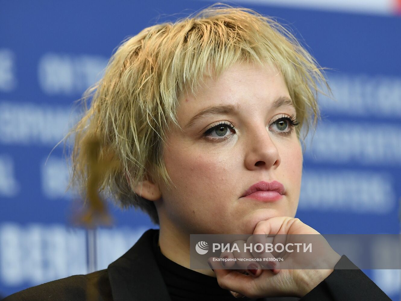 Берлинский кинофестиваль