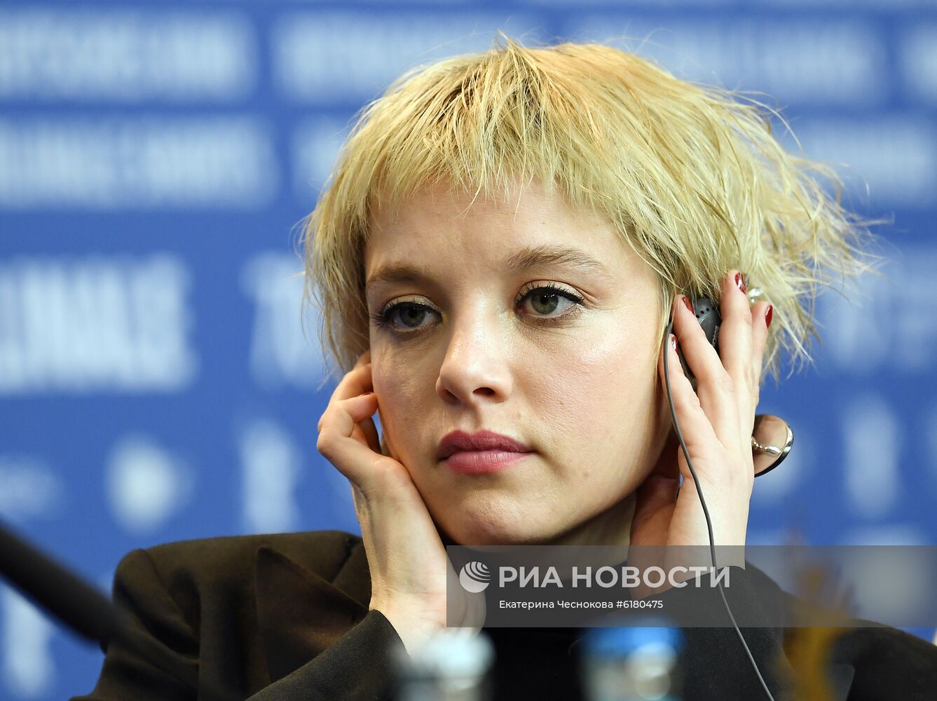 Берлинский кинофестиваль