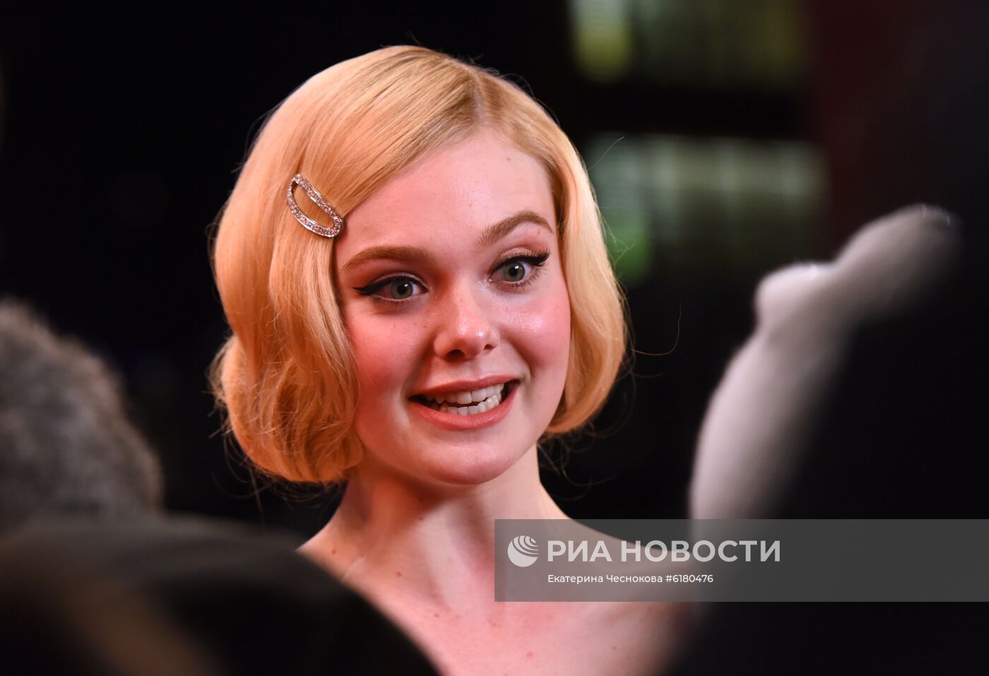 Берлинский кинофестиваль