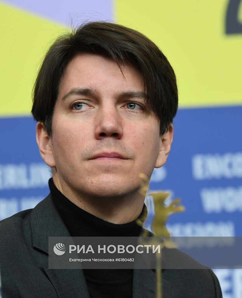 Берлинский кинофестиваль