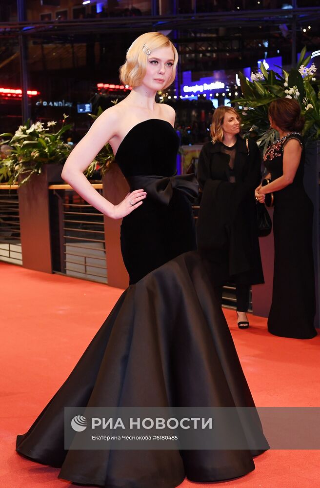 Берлинский кинофестиваль