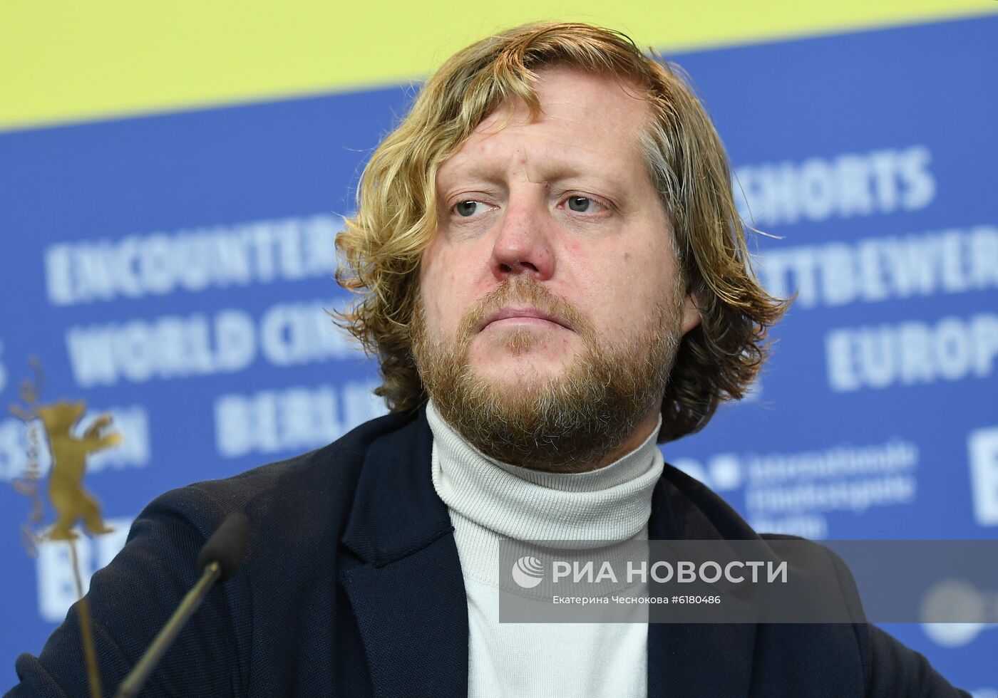 Берлинский кинофестиваль