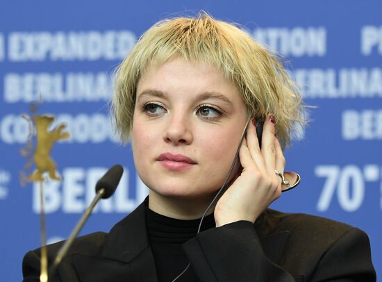 Берлинский кинофестиваль