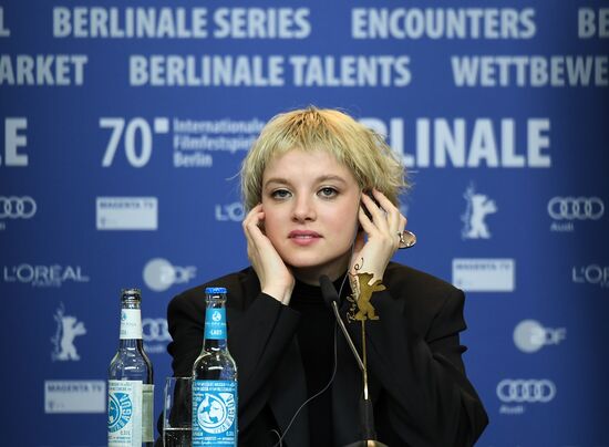 Берлинский кинофестиваль