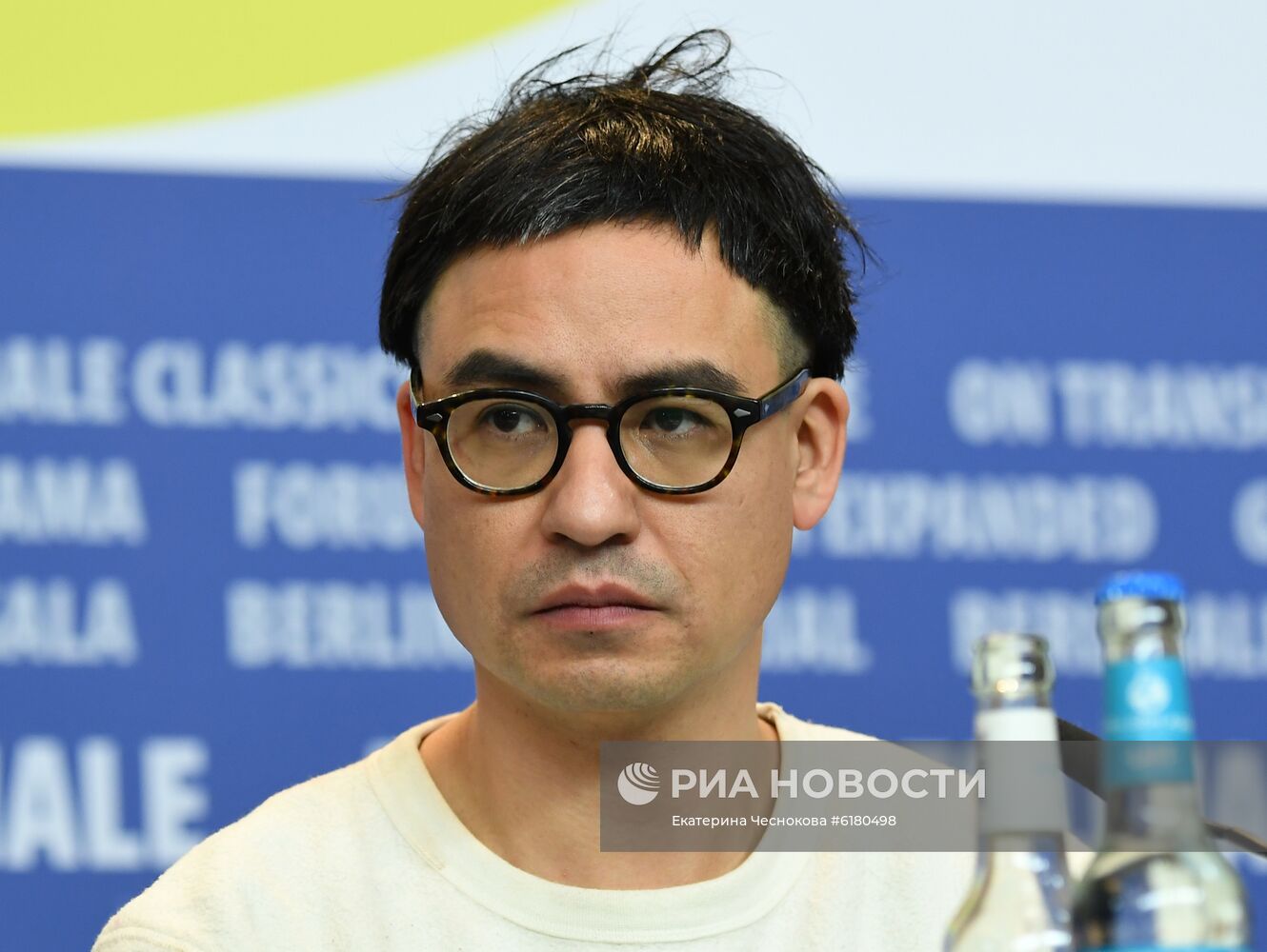 Берлинский кинофестиваль