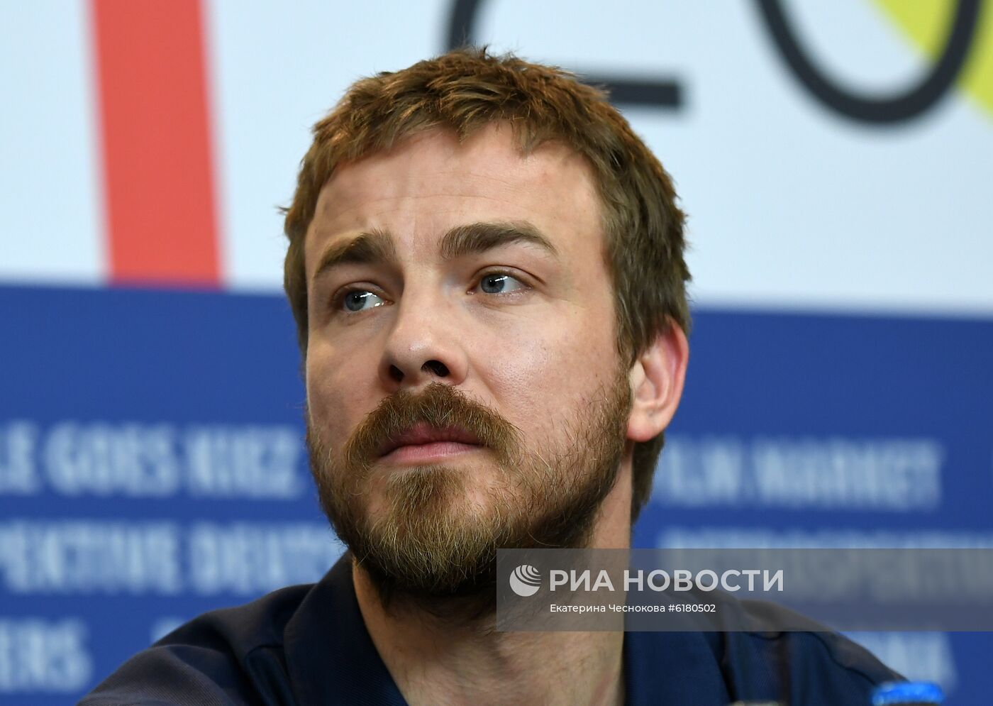 Берлинский кинофестиваль