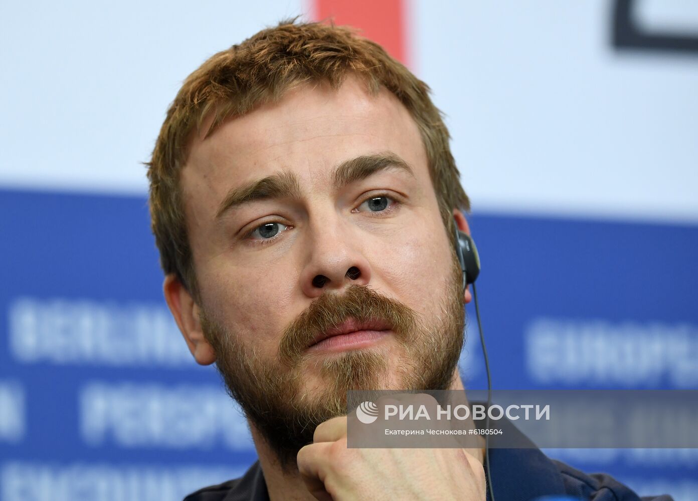 Берлинский кинофестиваль