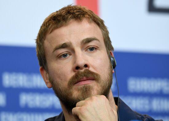 Берлинский кинофестиваль