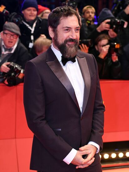 Берлинский кинофестиваль