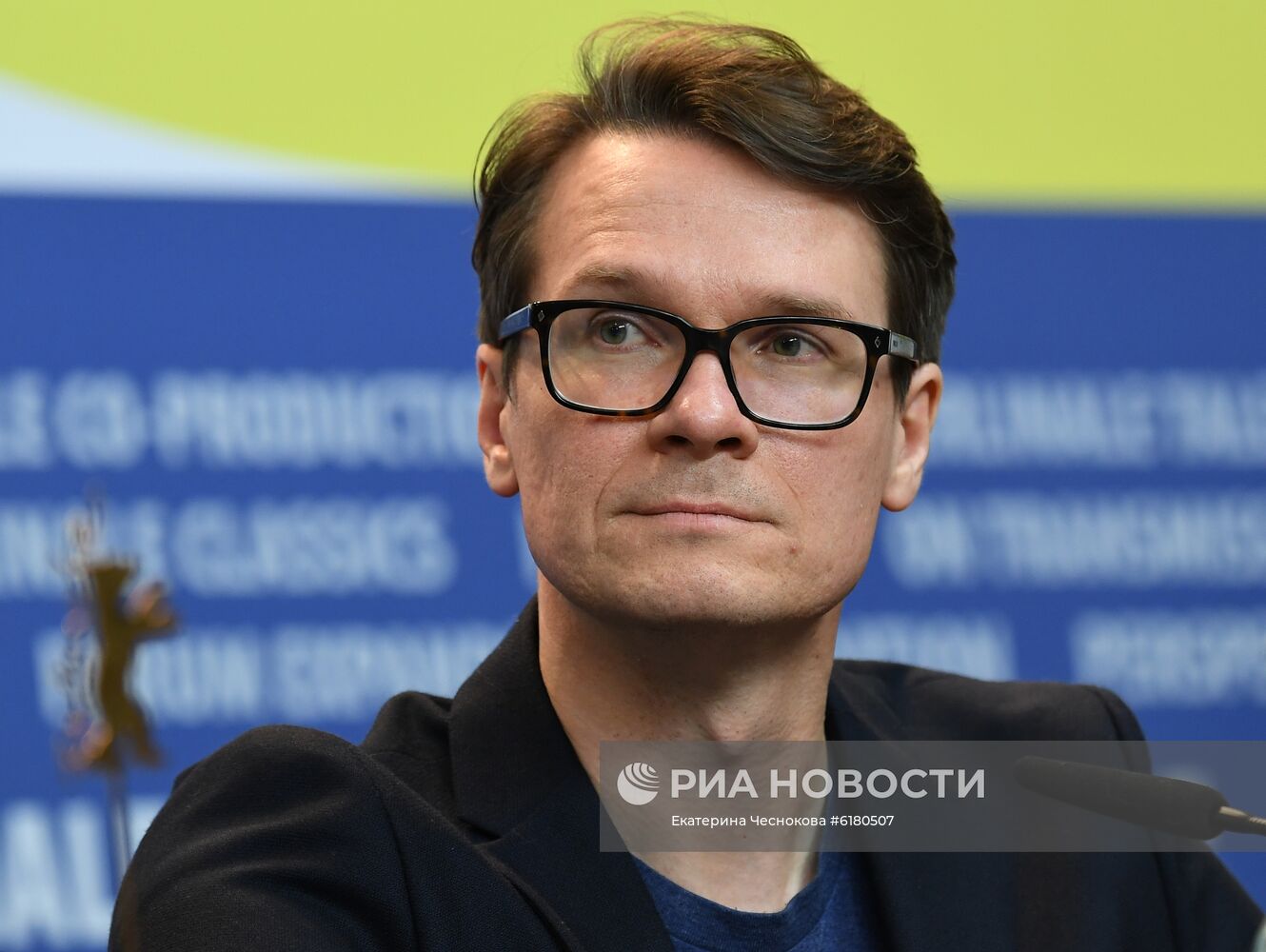 Берлинский кинофестиваль