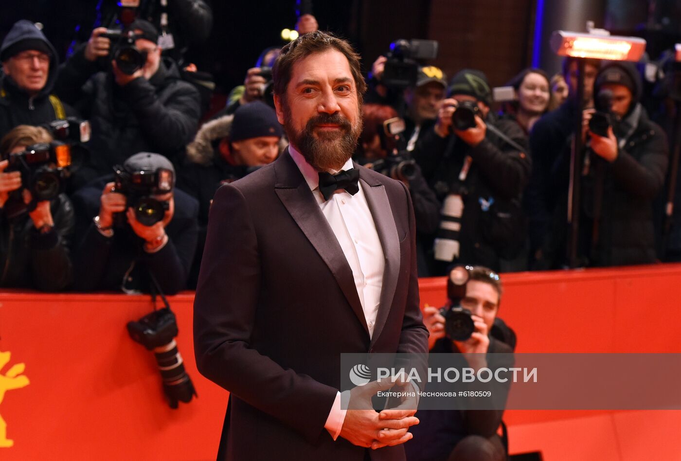 Берлинский кинофестиваль