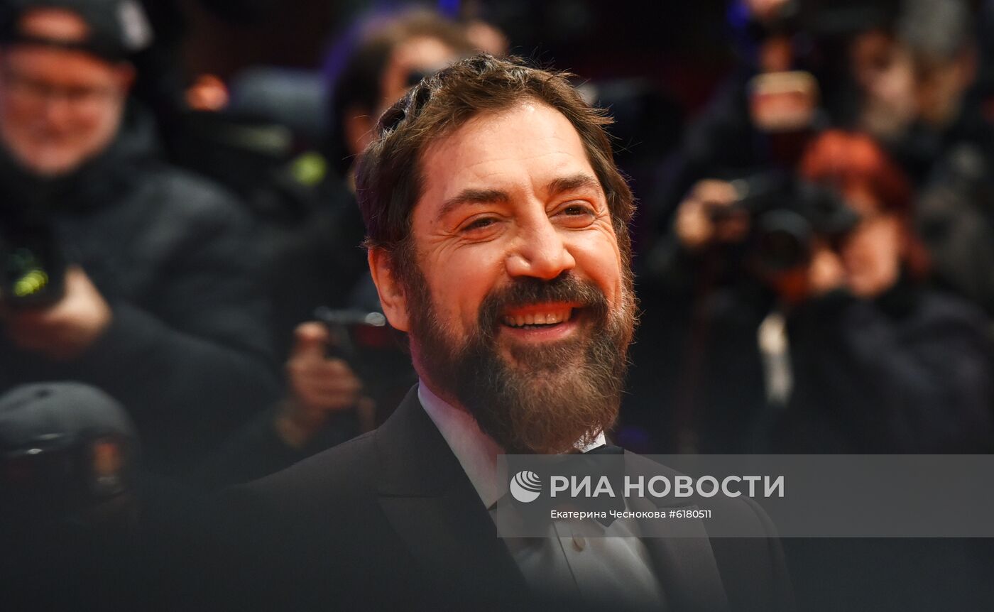 Берлинский кинофестиваль